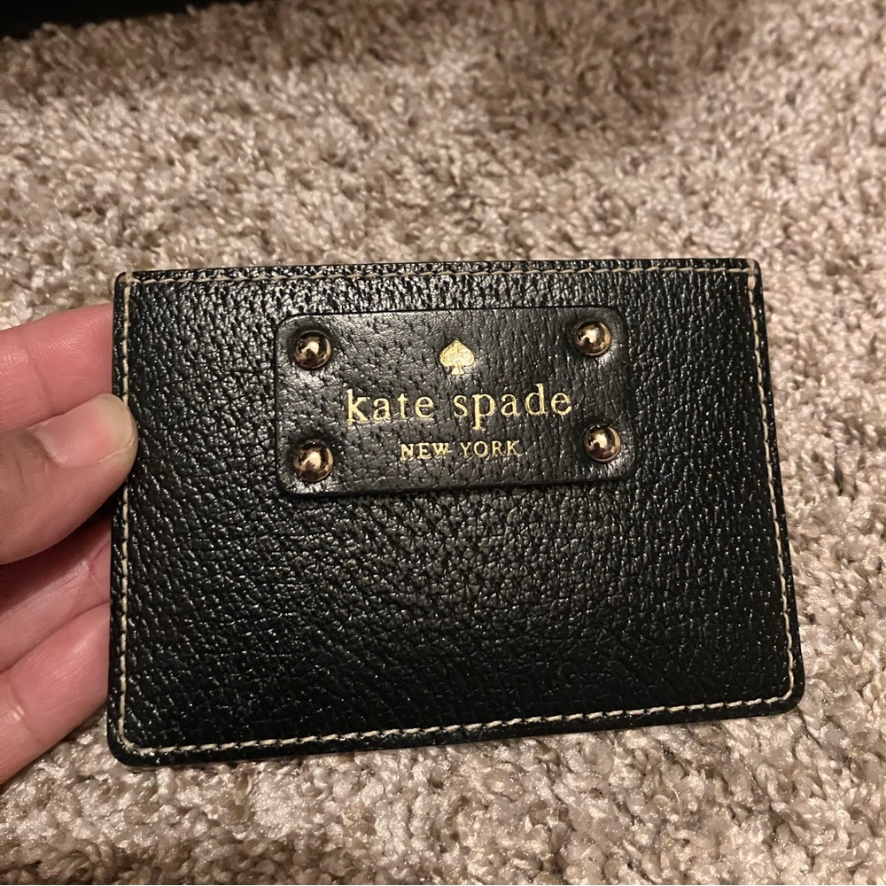 Kate Spade Card Holder